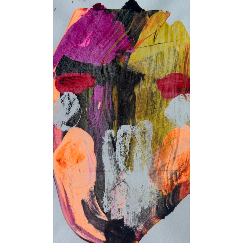 Banks, Michael, (Untitled 129)