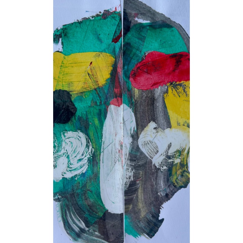 Banks, Michael, (Untitled 131)