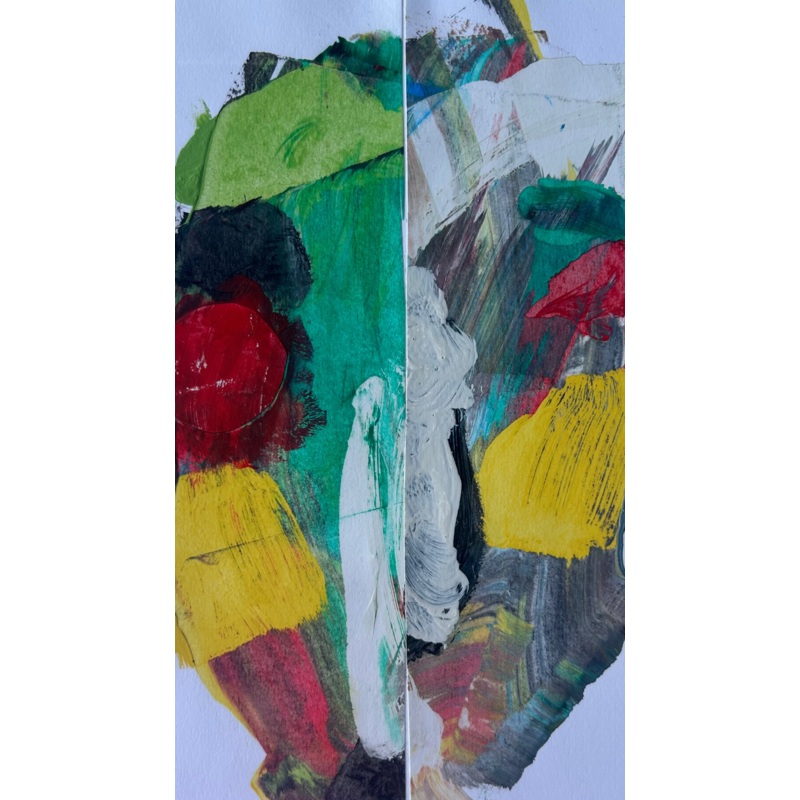 Banks, Michael, (Untitled 133)