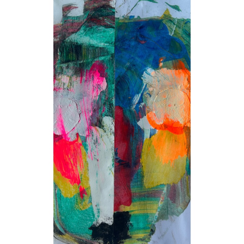 Banks, Michael, (Untitled 135)