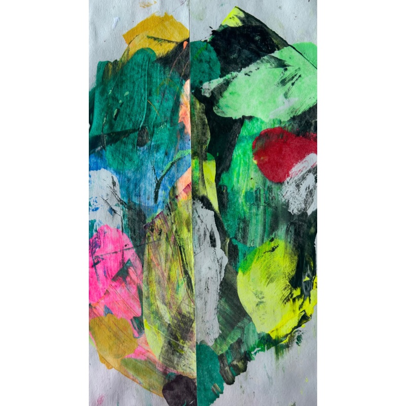 Banks, Michael, (Untitled 136)