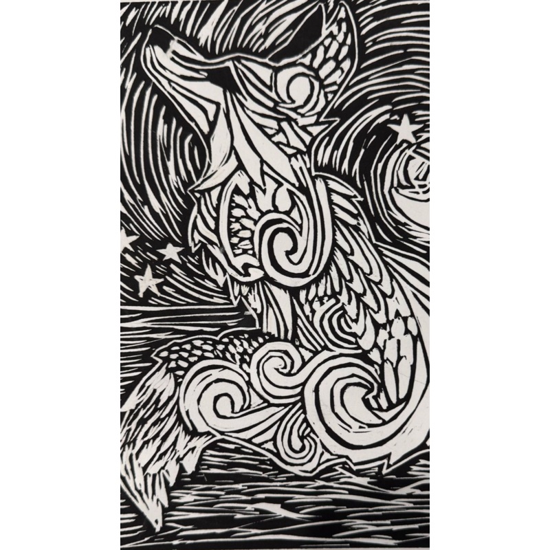 Brewer, Nylainah D., (Foxy Nights)