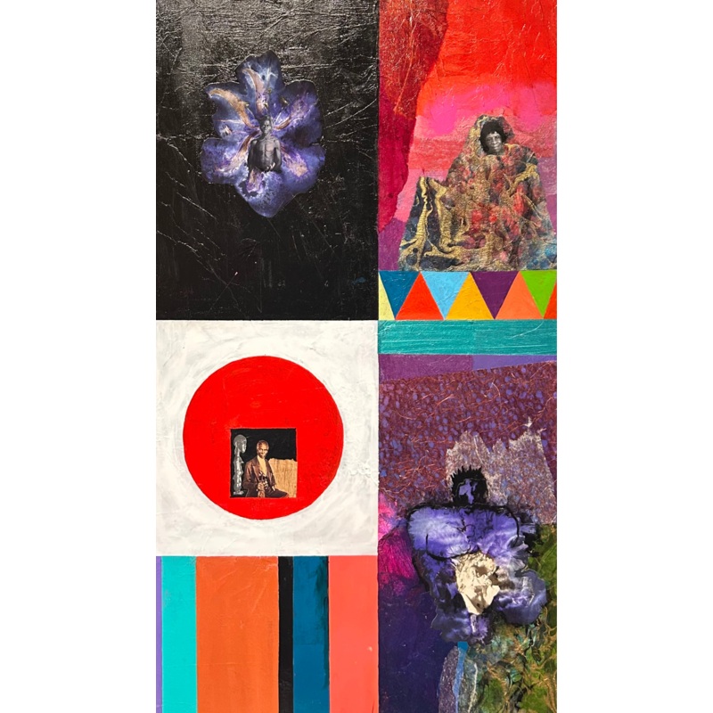 Brooks, Bernard, (Metamorphosis)
