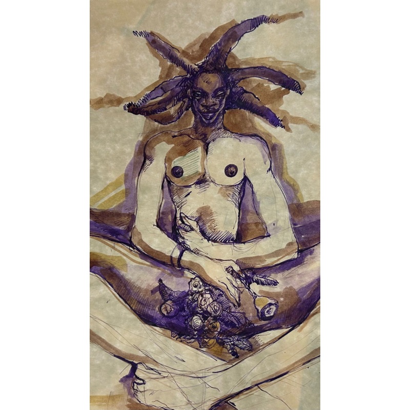 Bullock, Barbara, (Untitled 2)