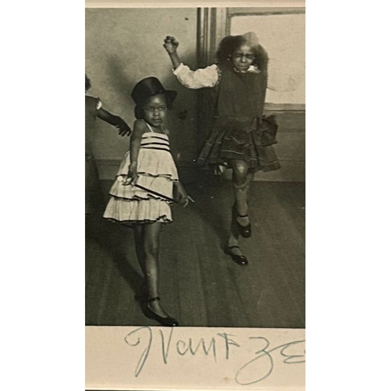 Derzee Van , James, (NYC, 1928)