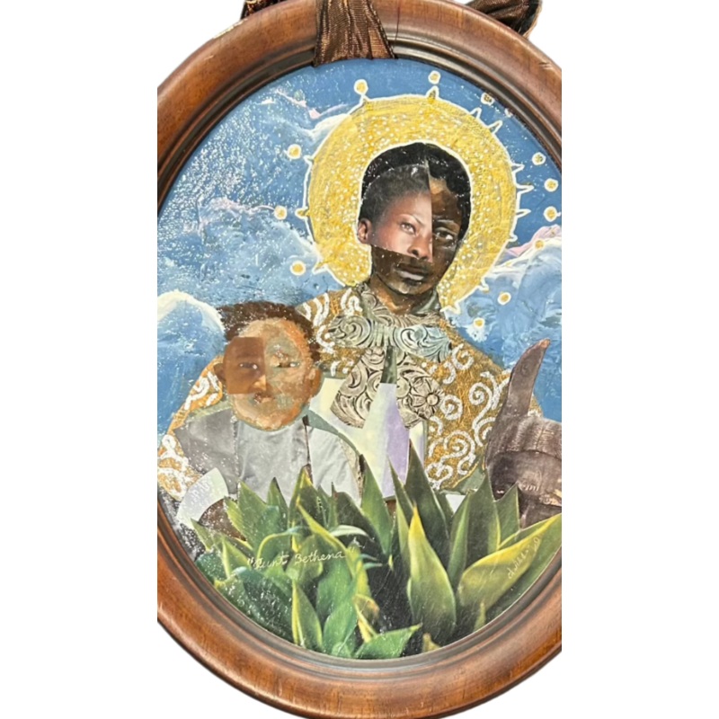 Hunter, Candace, (Aunt Bethena)