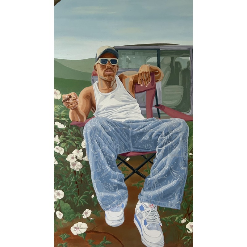 James Addley, Nathan, (Astro)