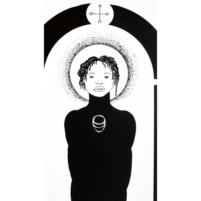 Lindsay, Arturo, (Oni Of Lagos)