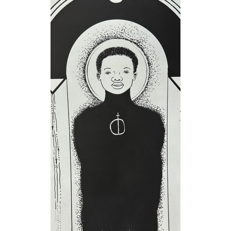 Lindsay, Arturo, (Umar of Segou)