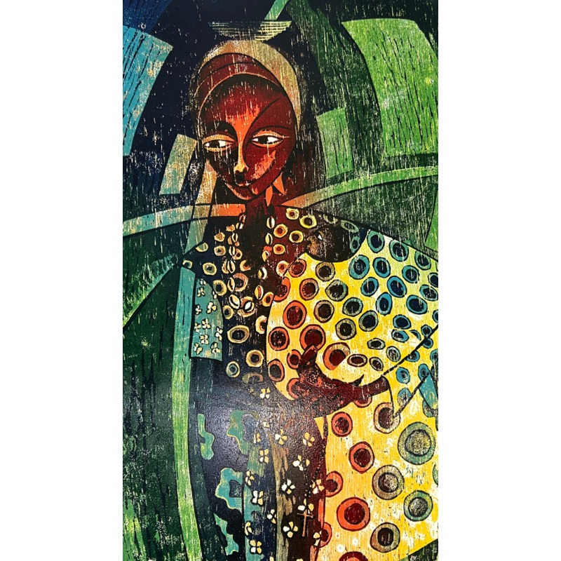 Mutebi, Fred, (Between Tradition, Religion, & Modernity)