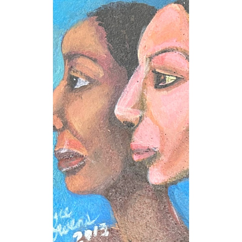 Owens, Joyce, (Untitled)