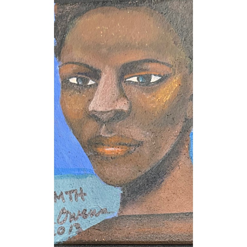 Owens, Joyce, (Warmth)