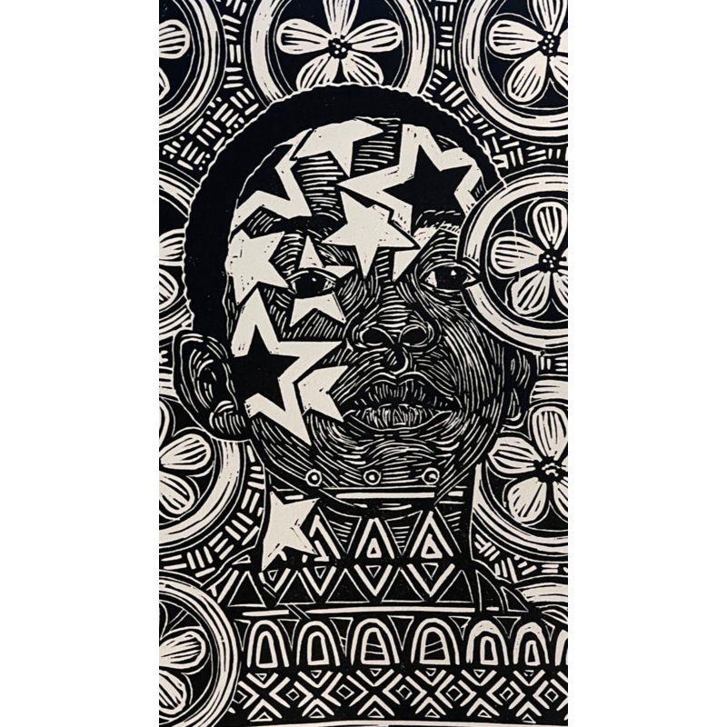Phillips, Derrick, (Better Days Coming II)