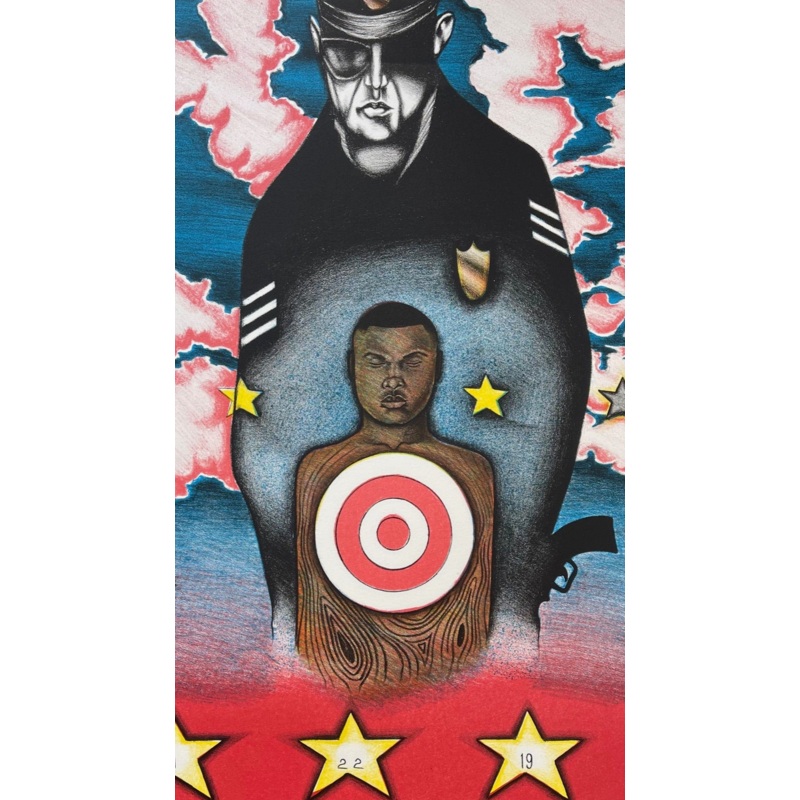 Phillips, Derrick, (Target Practice)