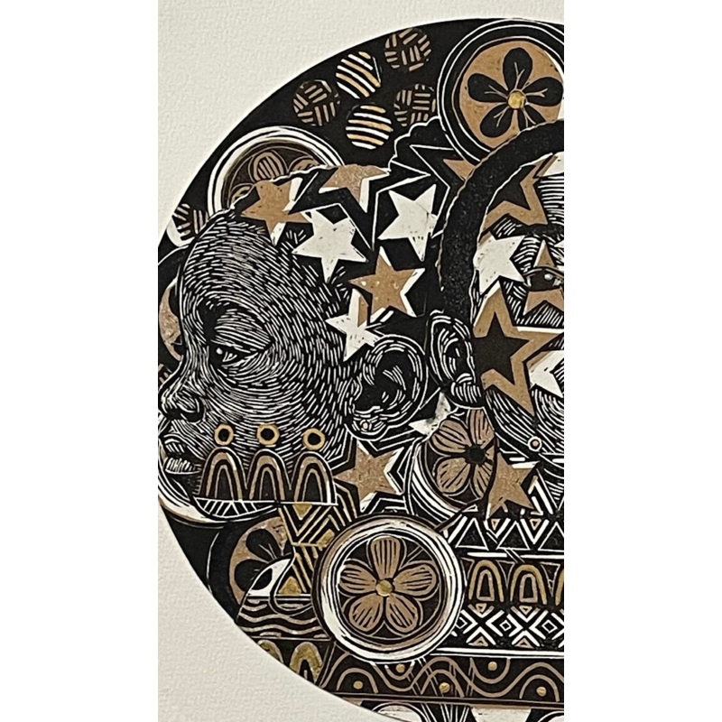 Phillips, Derrick, (Together We Stand I)