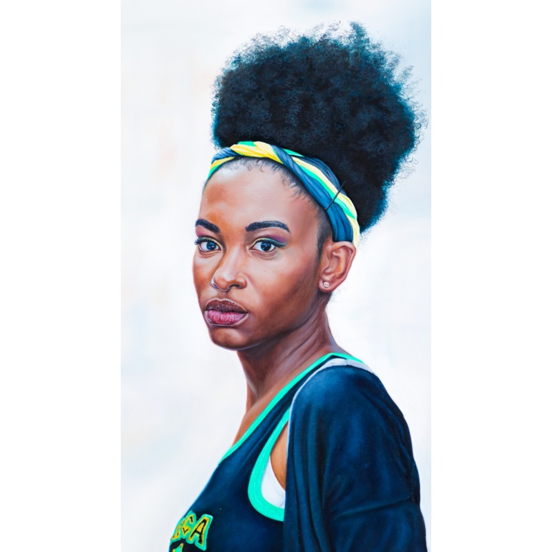 Ryan, Weldon, (Puff Jamaica)