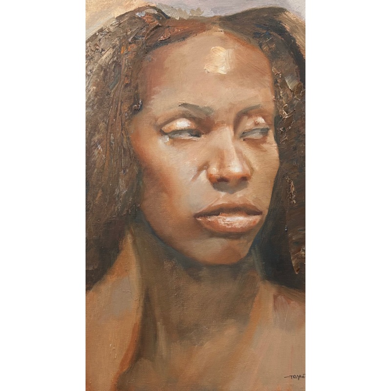Taylor, James, (Untitled: Case Study 5)