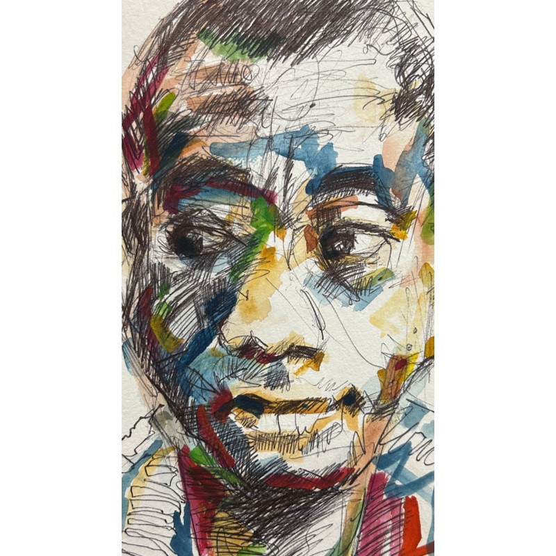 Wright, Arthur, (Baldwin)