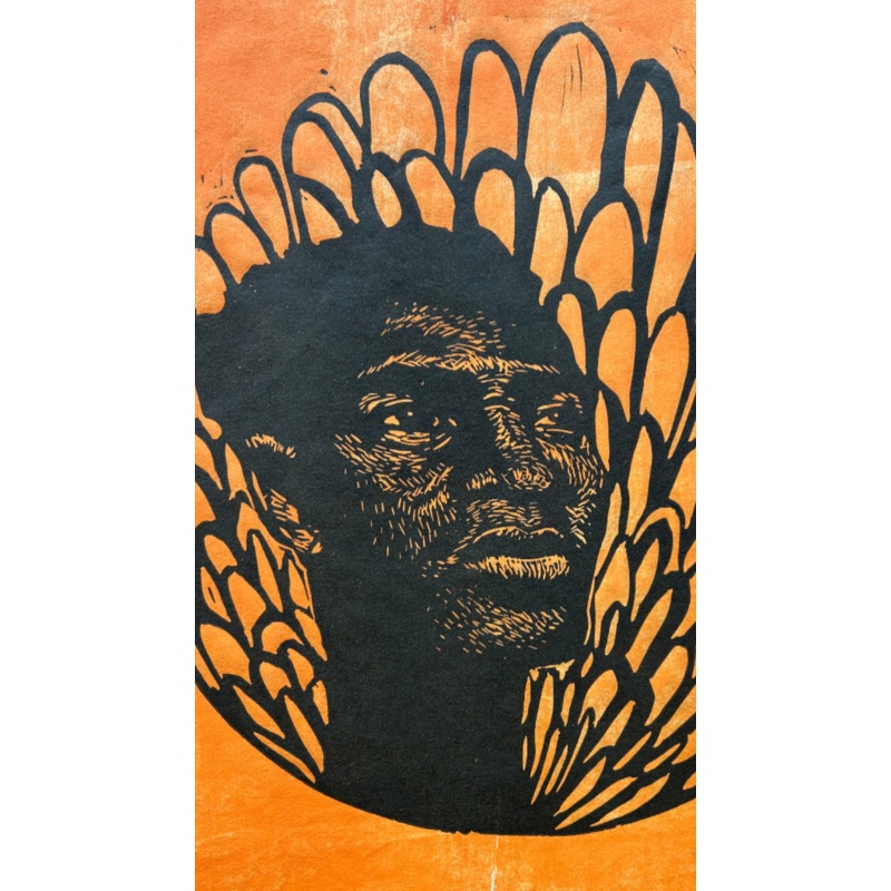 Barber, Jamaal, (One of Many II)
