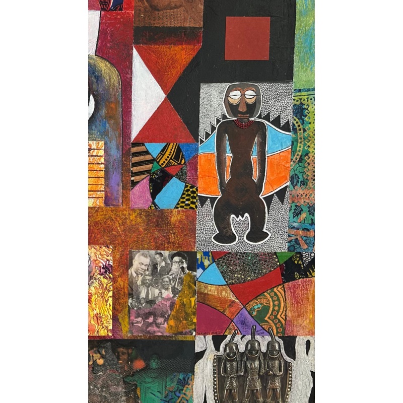 Brooks, Bernard, (Family Origin II)