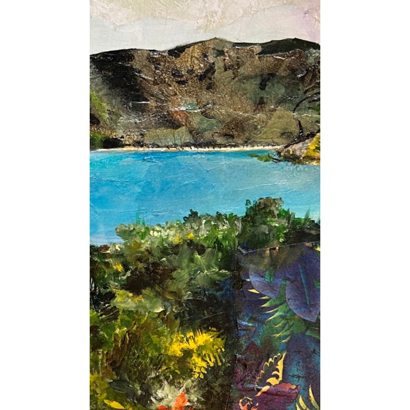 Brooks, Bernard, (U.S. Virgin Island)
