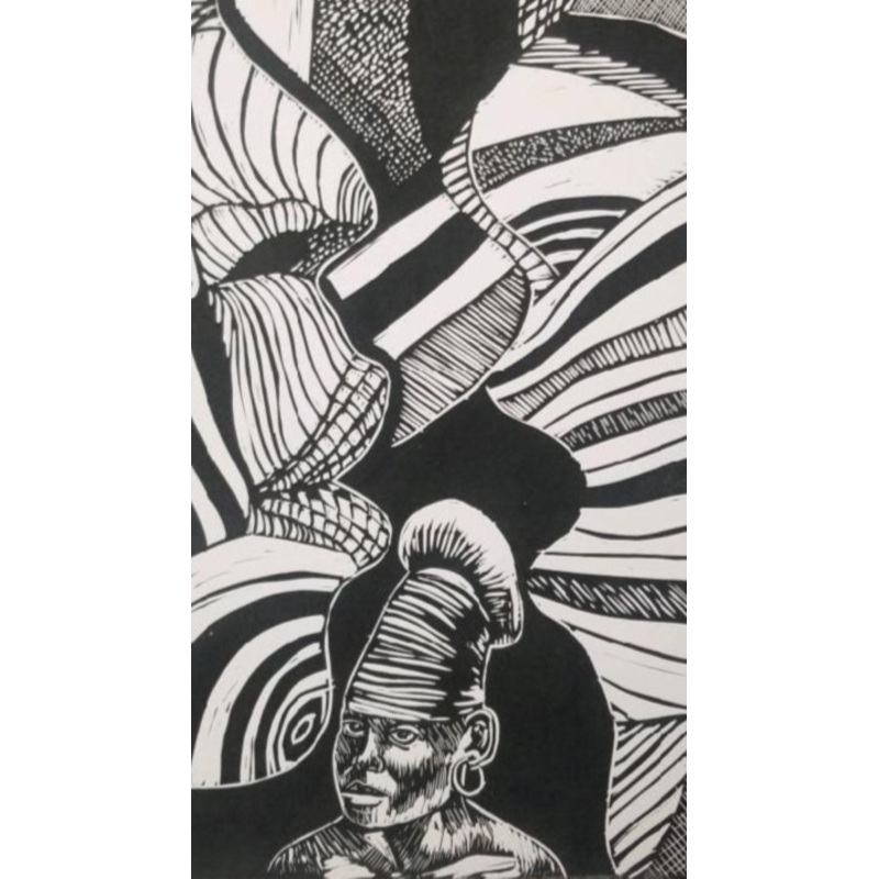 McBride, Michael J, (Duality)|5 of 20