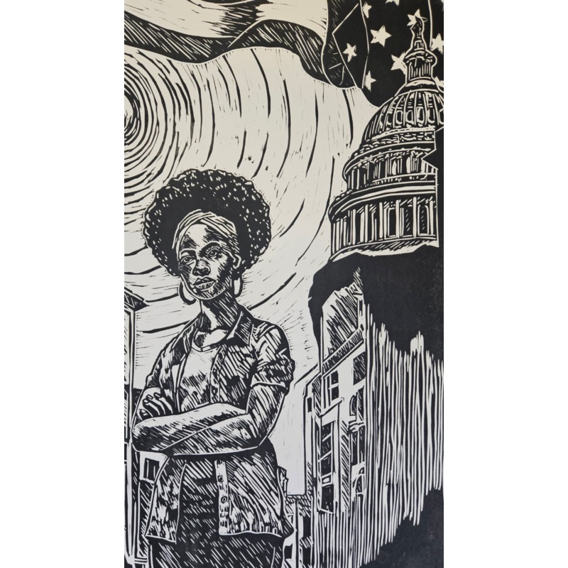 McBride, Michael J, (Taking Back My Power)