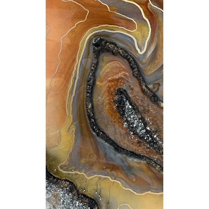 Miller, Adria, (Energetic Flow)