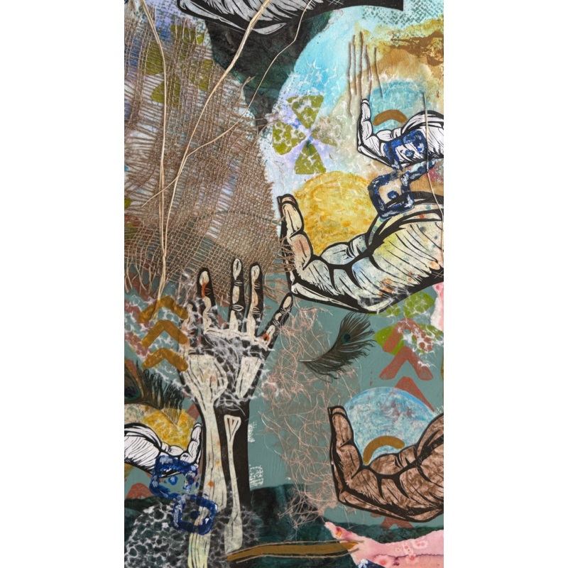 Najah, Diyah, (Caribbean Planters II)