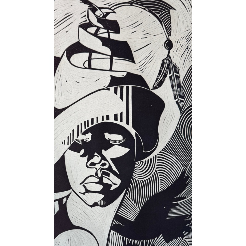 Najah, Diyah, (Flighty)|1 of 11