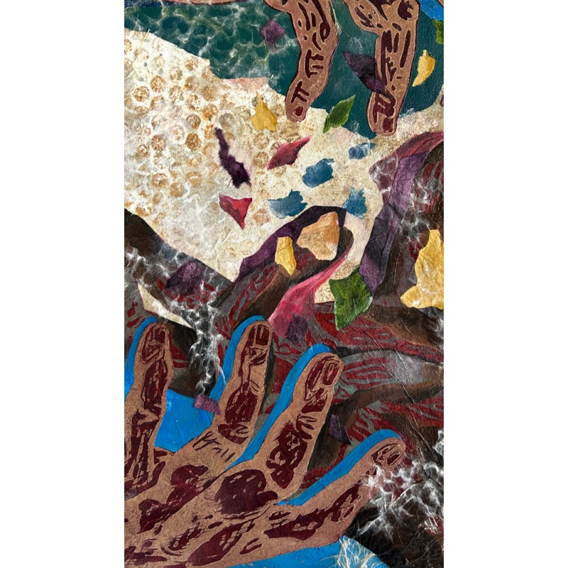 Najah, Diyah, (Generous Giver)