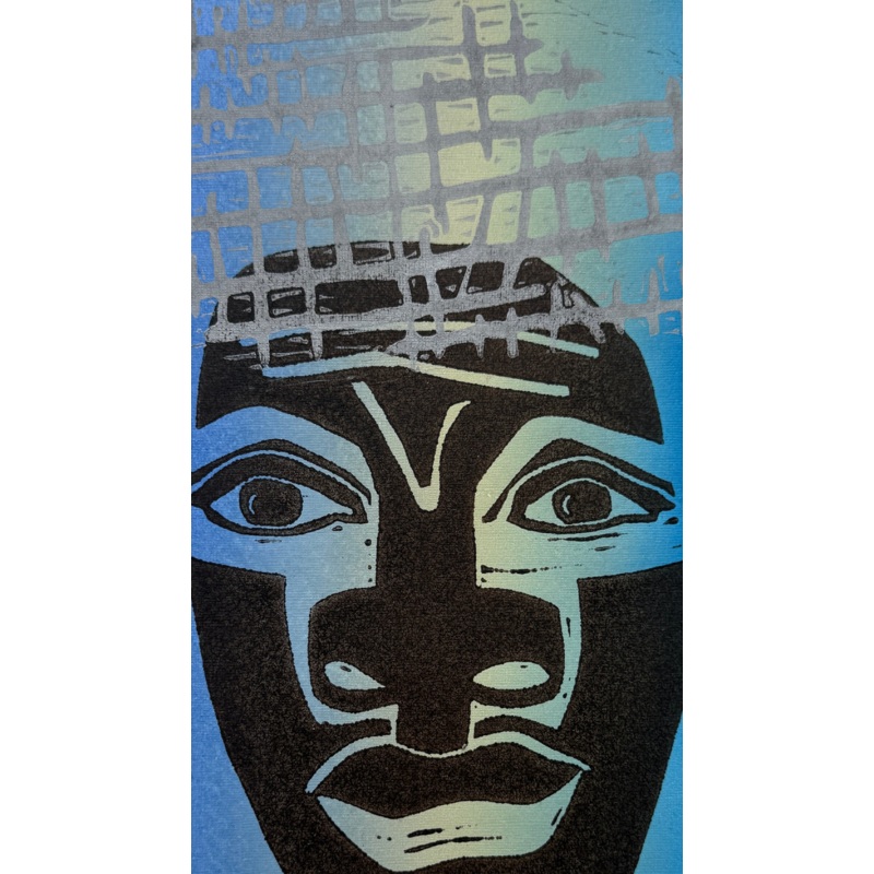 Najah, Diyah, (White Noise)|1 of 23|2 of 23|3 of 23