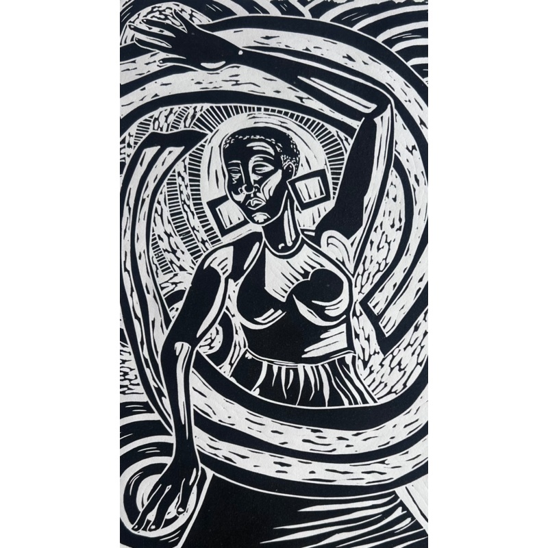 Najah, Diyah, (Wind Dancer)|2 of 23|3 of 23|4 of 23