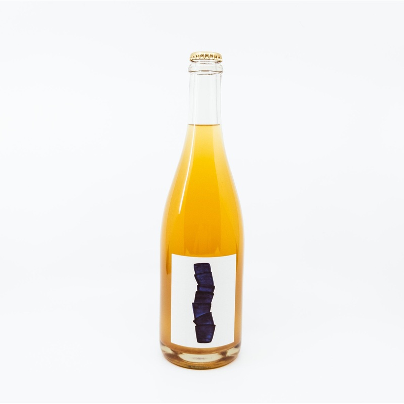 Barbichette Claro Que S Seneca Lake 2021 [750ml]