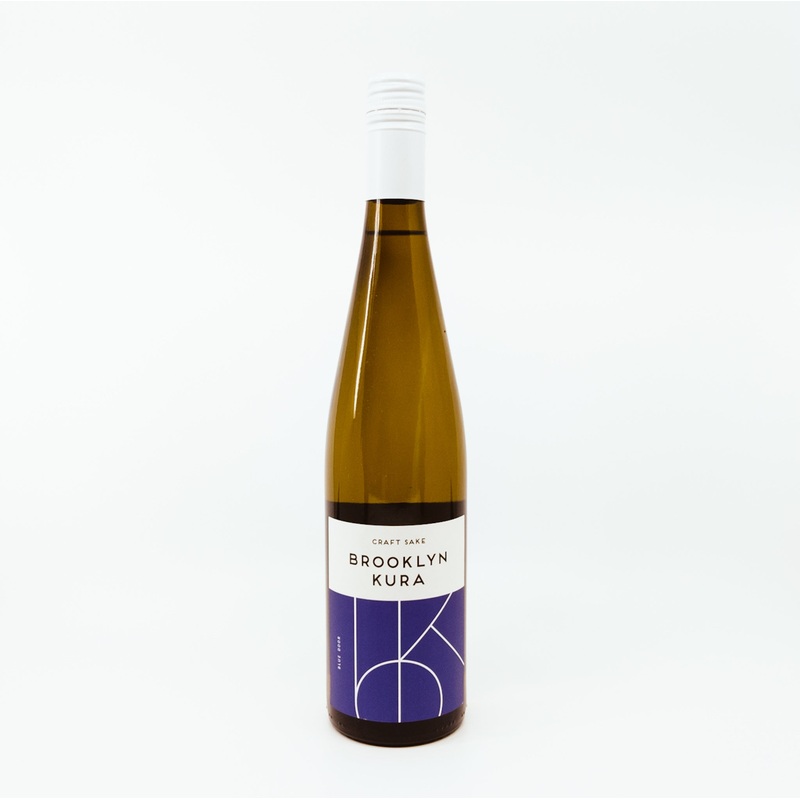 Brooklyn Kura Blue Door [750ml]