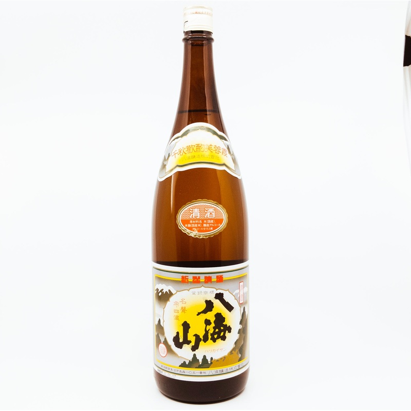 Hakkaisan Seishu [1.8L]