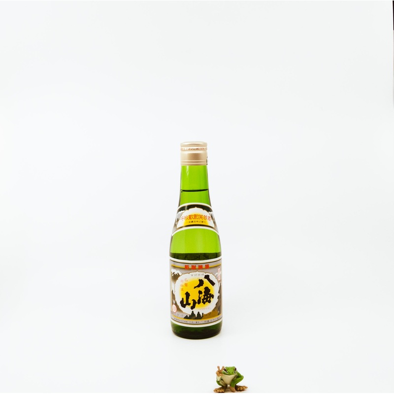 Hakkaisan Seishu [300ml]