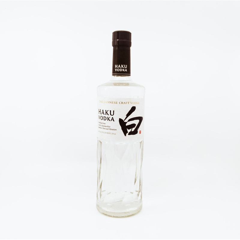 Haku Vodka