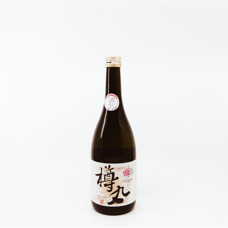 Hanatomoe Tarumaru [720ml]