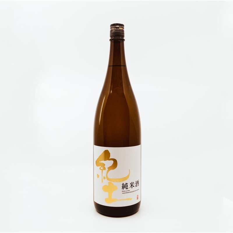 Heiwa Shuzo KID Junmai [1.8L]