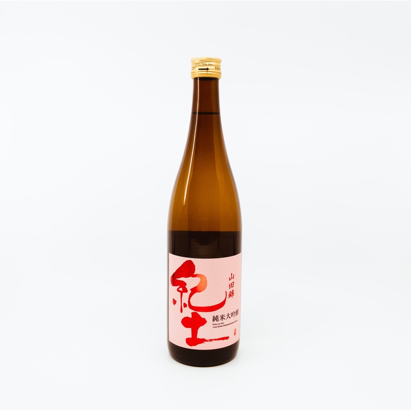 Heiwa Shuzo KID Junmai Daiginjo [720ml]
