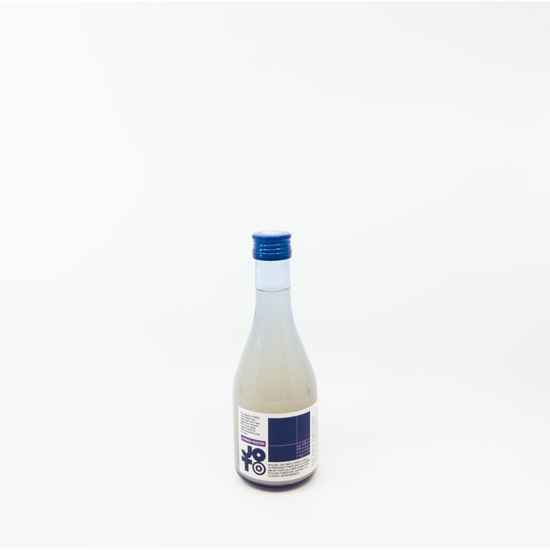 Joto The Blue One Nigori [300ml]