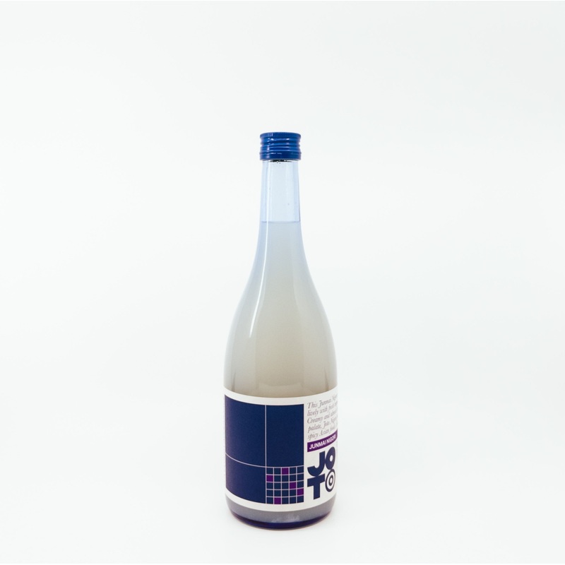 Joto The Blue One Nigori [720ml]