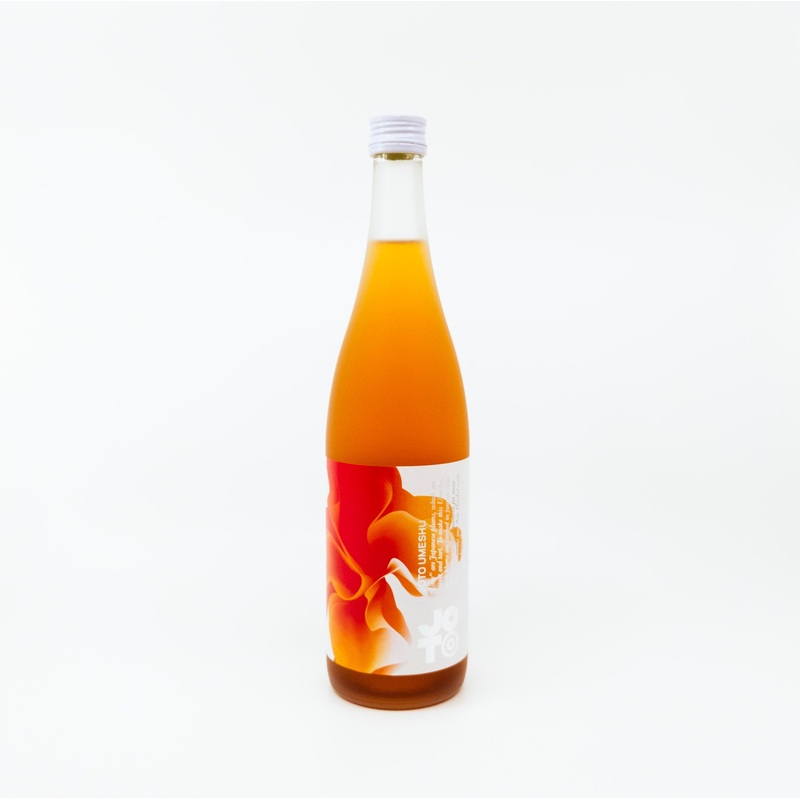 Joto Umeshu [720ml]