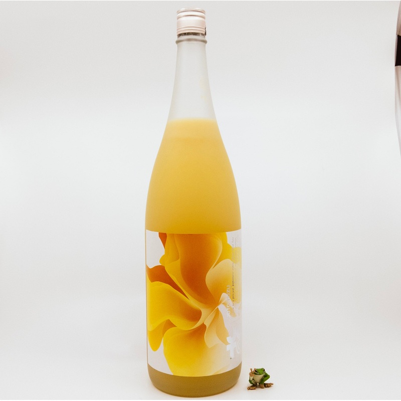 Joto Yuzu The Citrus One [1.8L]