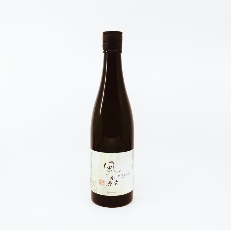 Kaze No Mori Wind of the Woods [720ml]