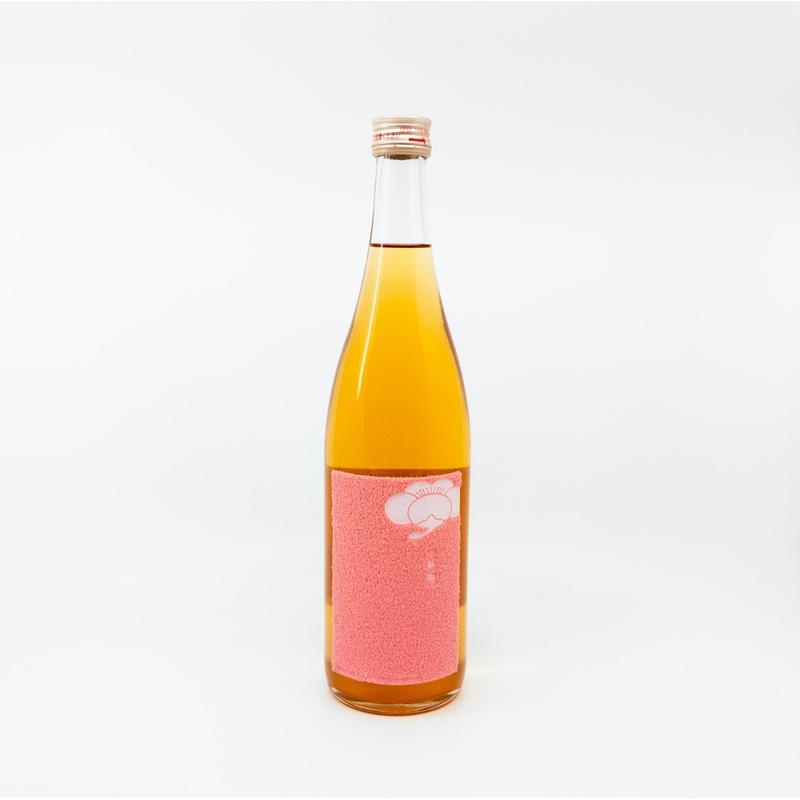 KID Tsuru-Ume Kanjuku [720ml]