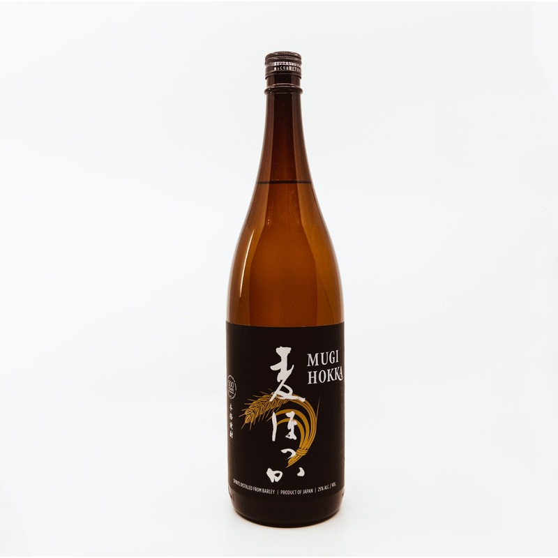 Mugi Hokka [1.8L]