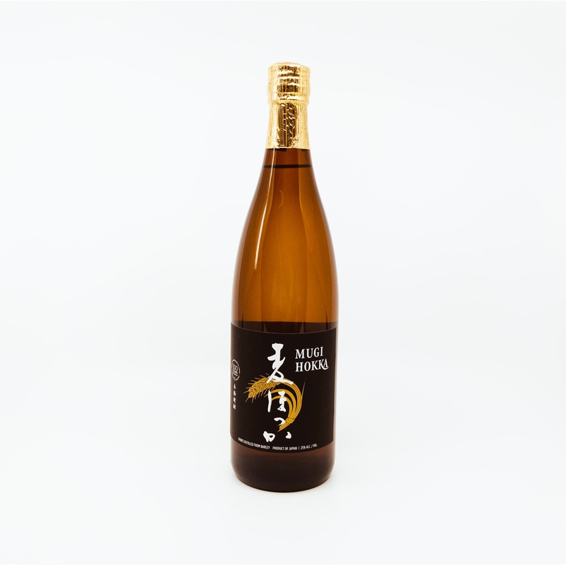 Mugi Hokka [750ml]