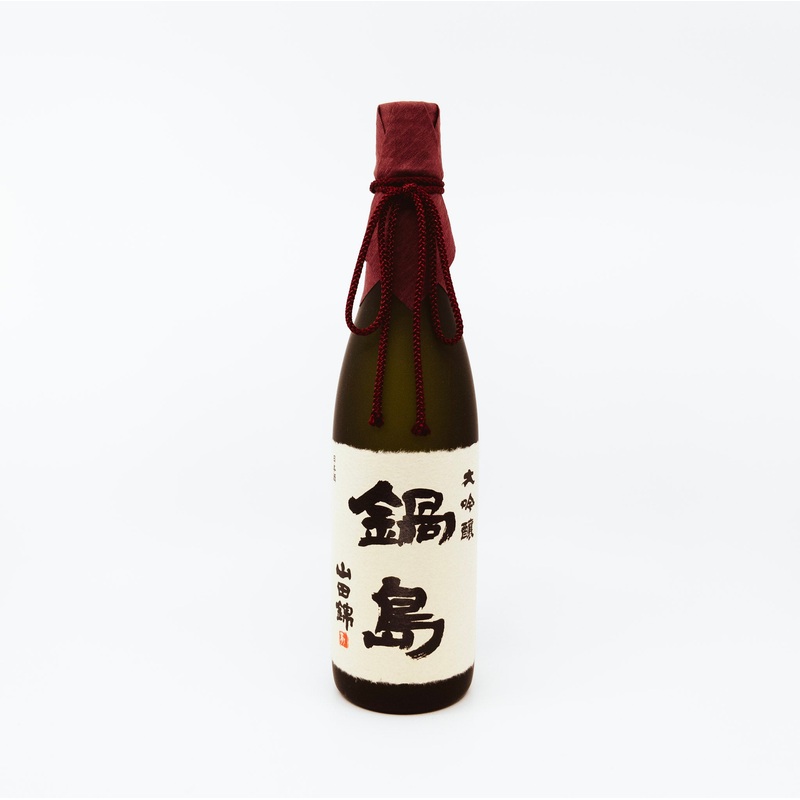 Nabeshima Daiginjo [720ml]